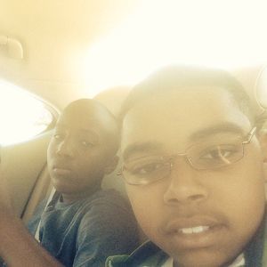 Meet your Posher, Cameron